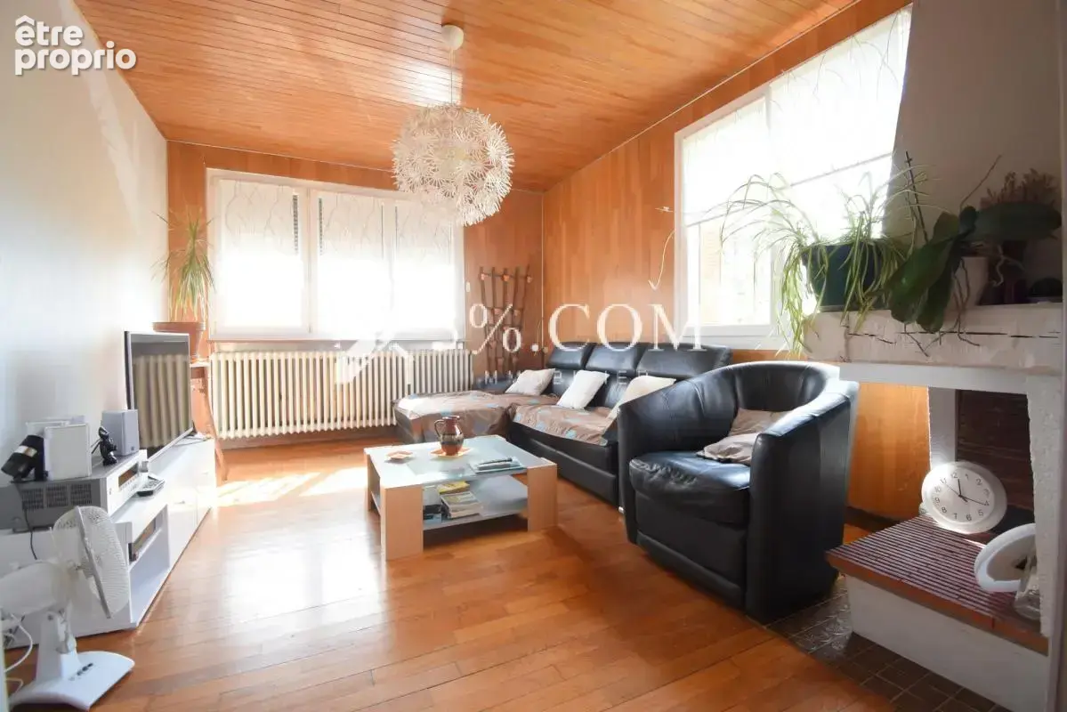 Maison familiale de 160 m2 à Colombey-les-Belles   À seuleme - photo 6