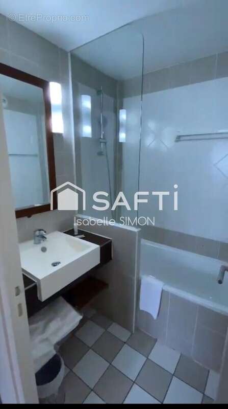 Photo 3 - Appartement à LE TOUQUET-PARIS-PLAGE