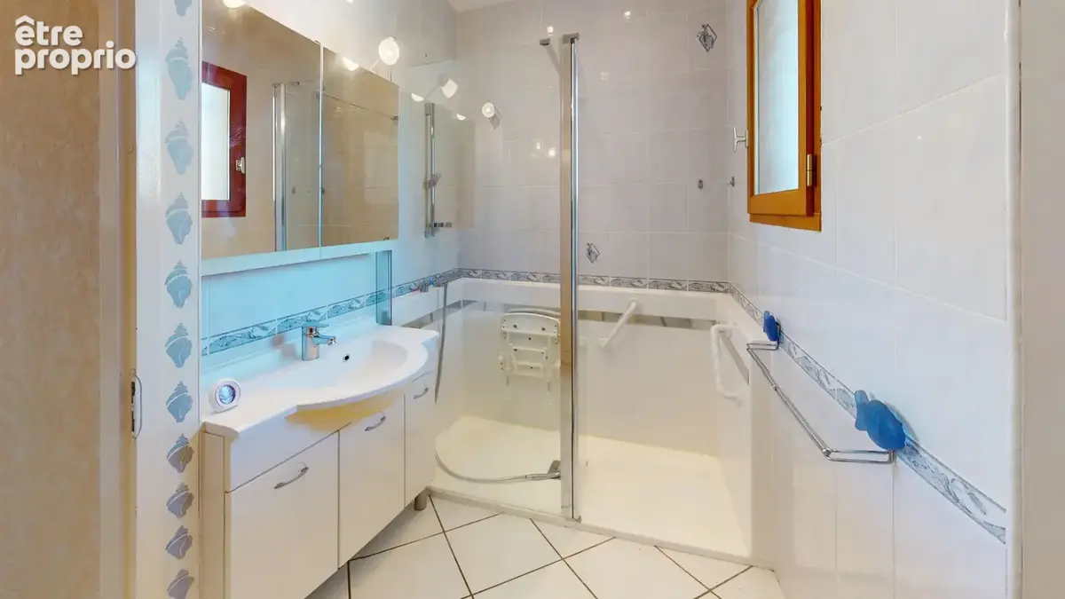 Maison individuelle Quartier Carmélites - photo 10