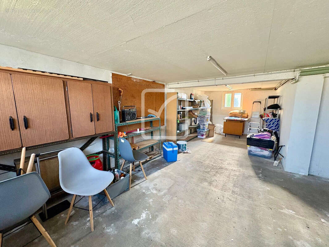 Maison à TERRASSON-LAVILLEDIEU