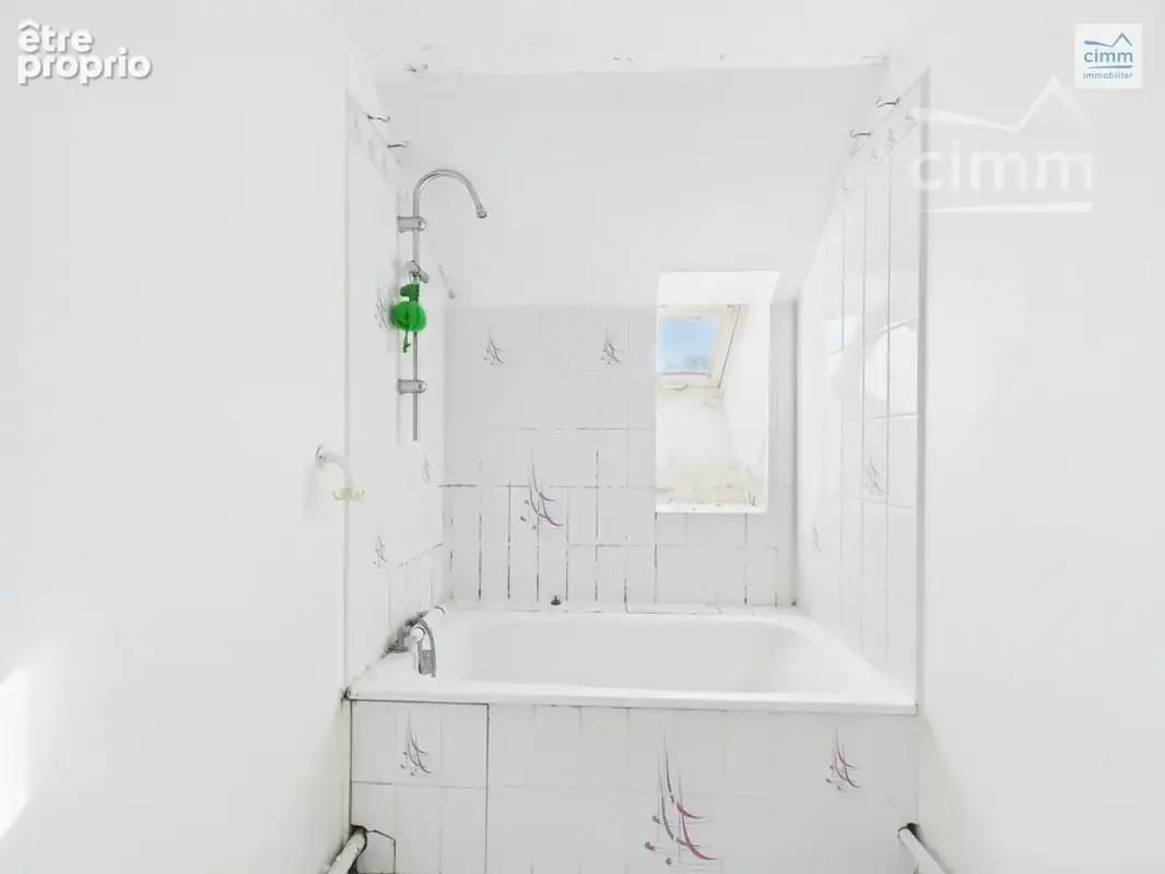 Appartement en plein centre de Guipry - photo 10