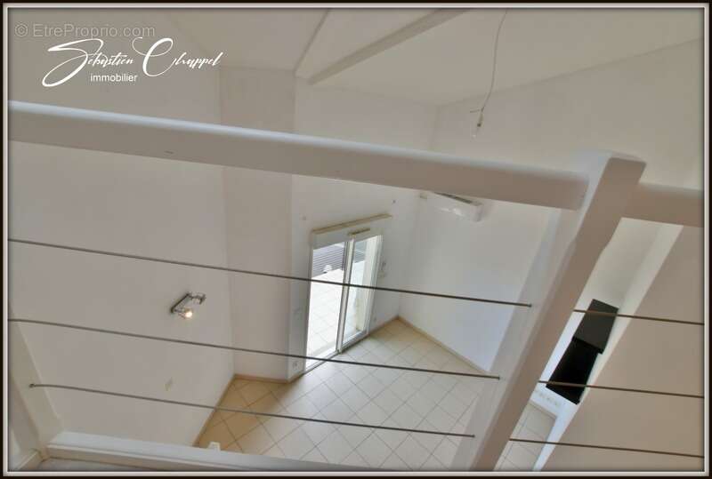 Appartement à PEZENAS