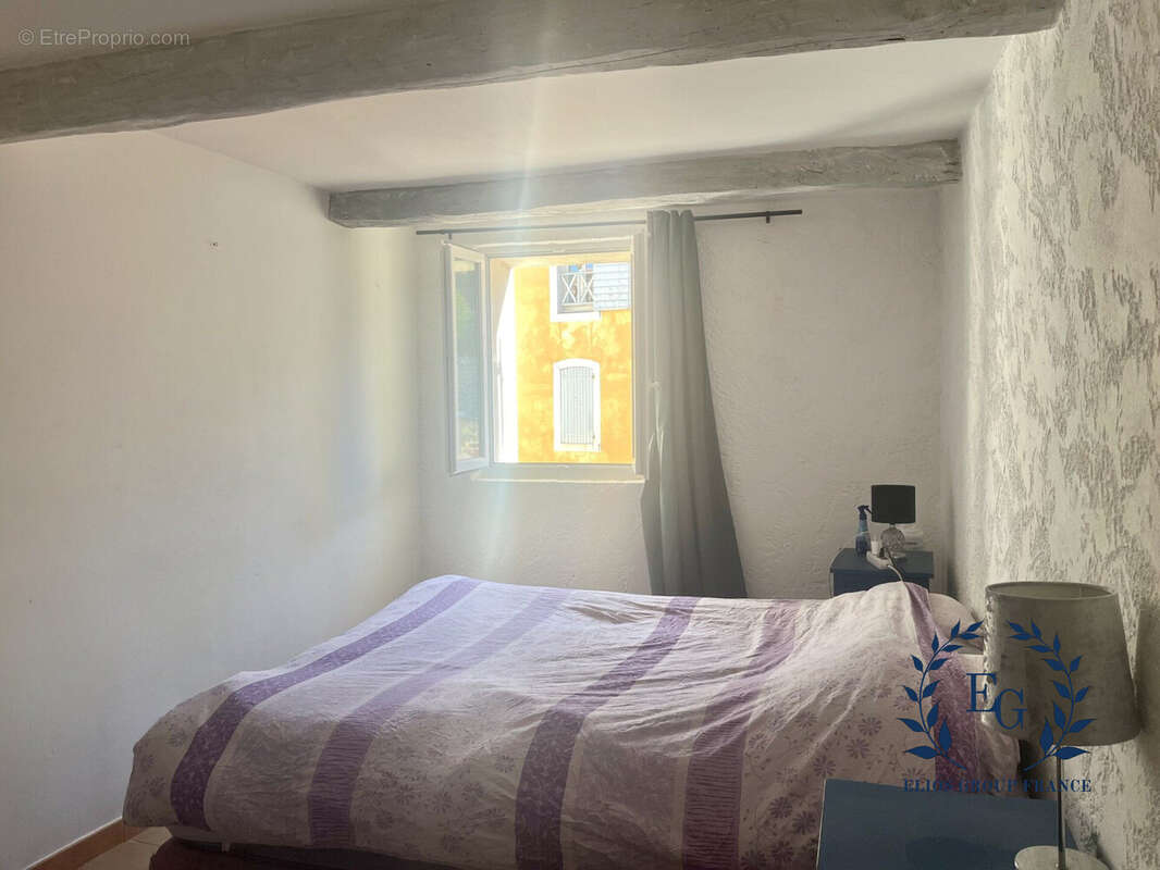 Appartement à BARJOLS