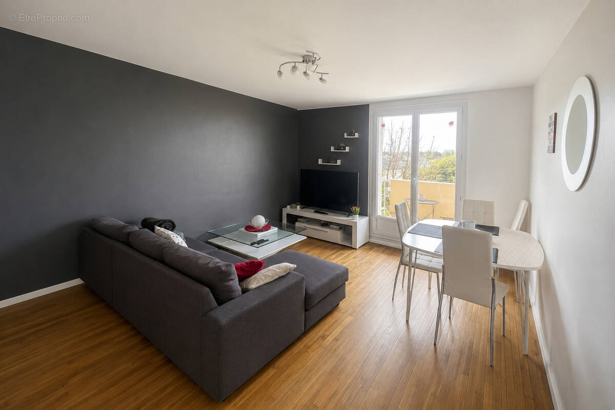 Appartement à ANGERS