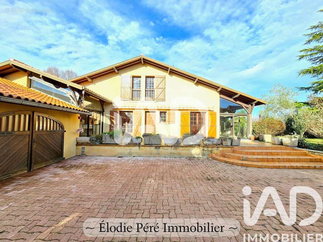 Photo 3 - Maison à IBOS