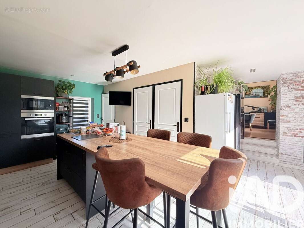 Photo 8 - Maison à LE VIVIER-SUR-MER