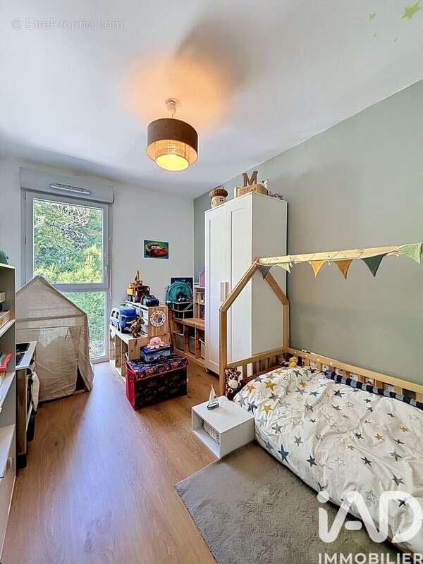 Appartement 64 m² à Frangy  - photo 6