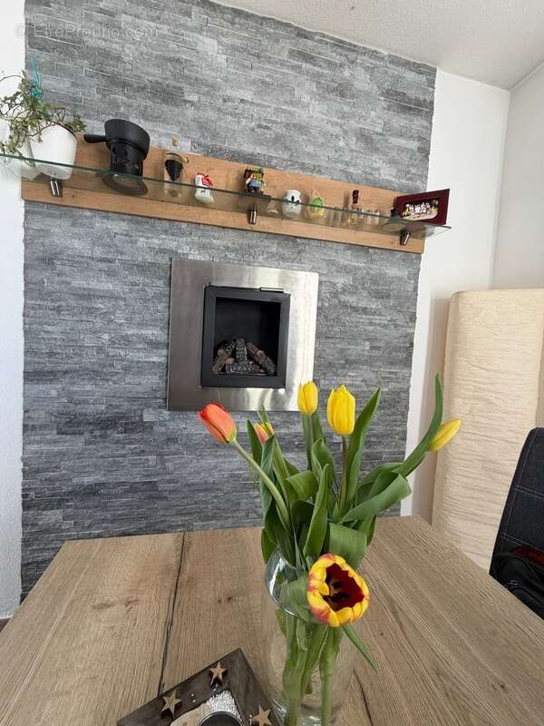 Appartement à SAINT-LOUIS