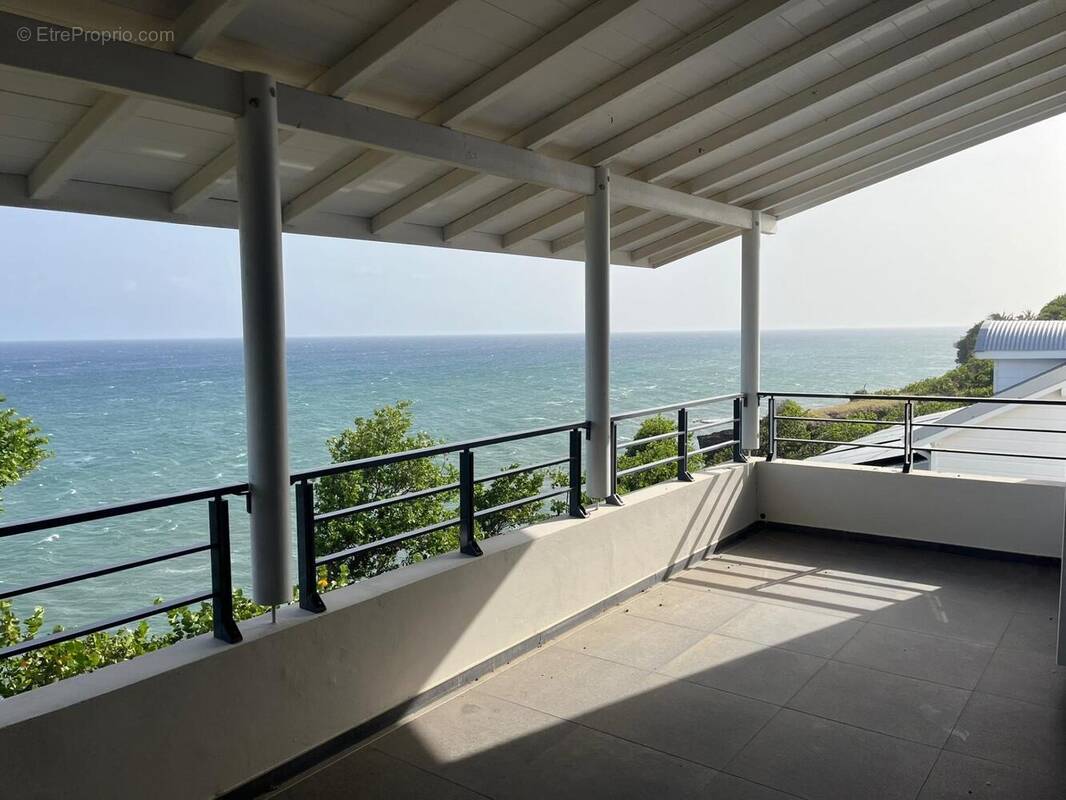 Photo 1 - Appartement à VIEUX-FORT