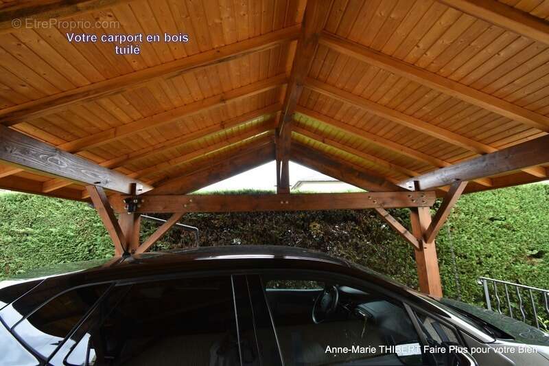 Maison à vendre 5 pièces CHASSIEU (69) - photo 34