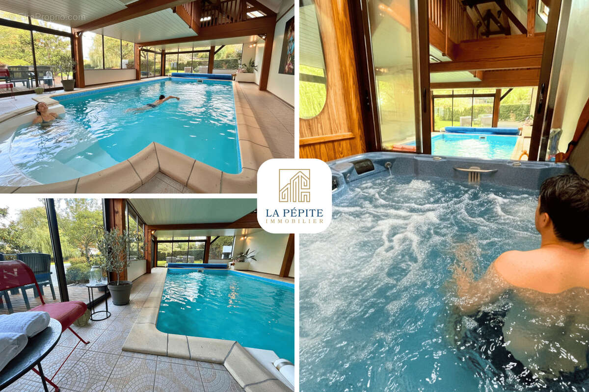 Maison à MECQUIGNIES