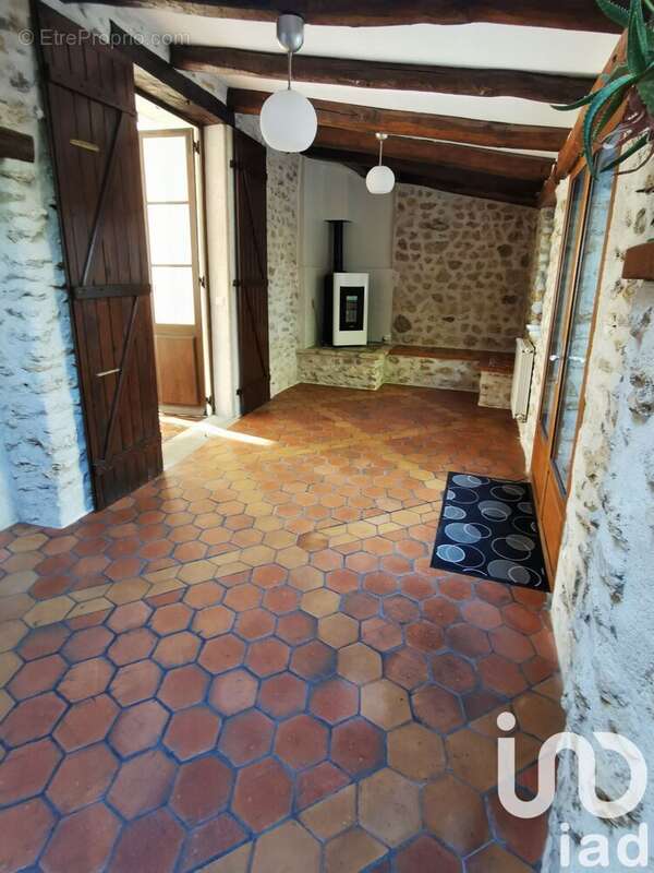 Photo 4 - Maison à SOLERS