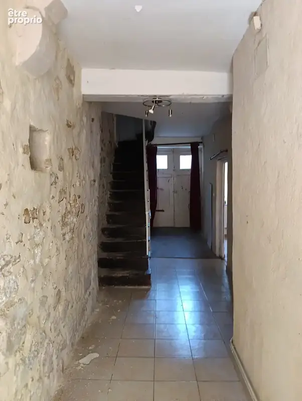Photo Appartement à Thiviers au prix de 77 000€