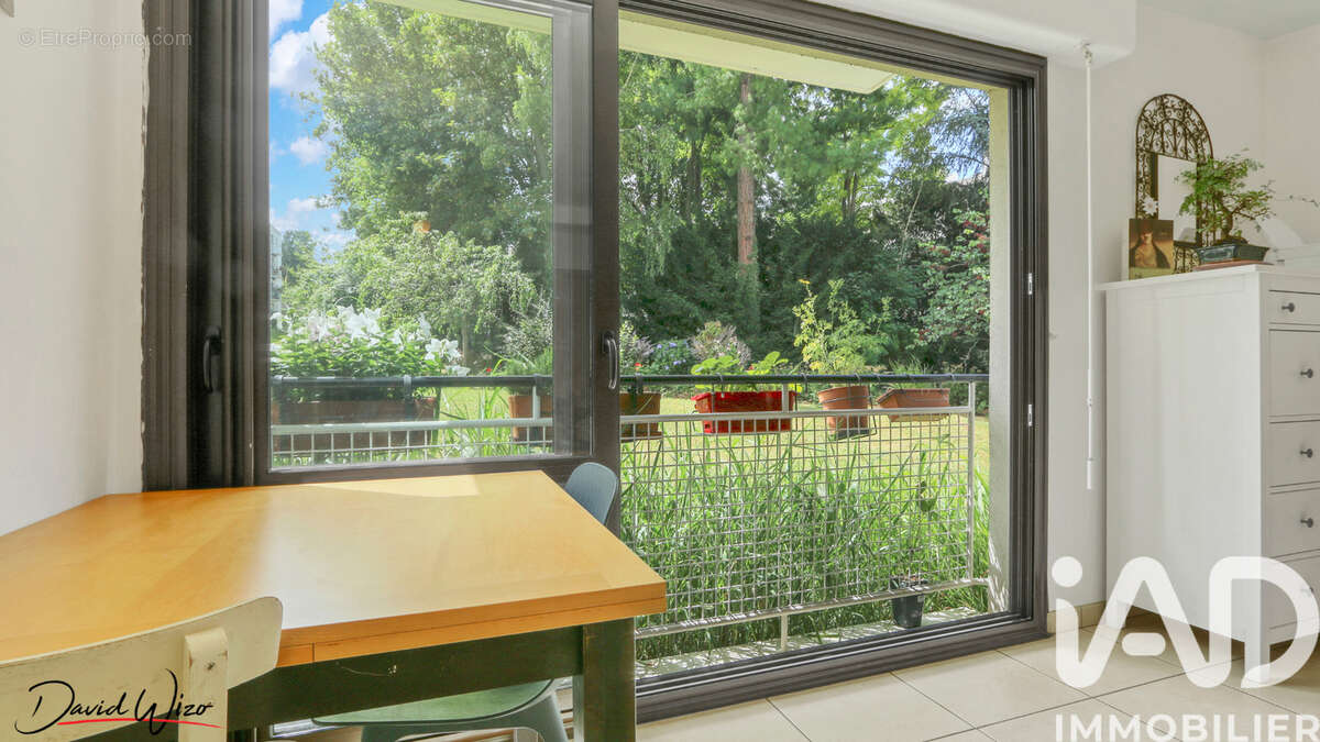 Photo 3 - Appartement à SCEAUX