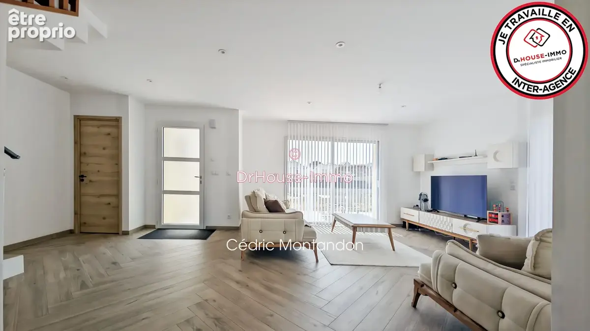 Maison 6 pièces 140 m² à vendre à Graye-Sur-Mer (14470) - photo 56