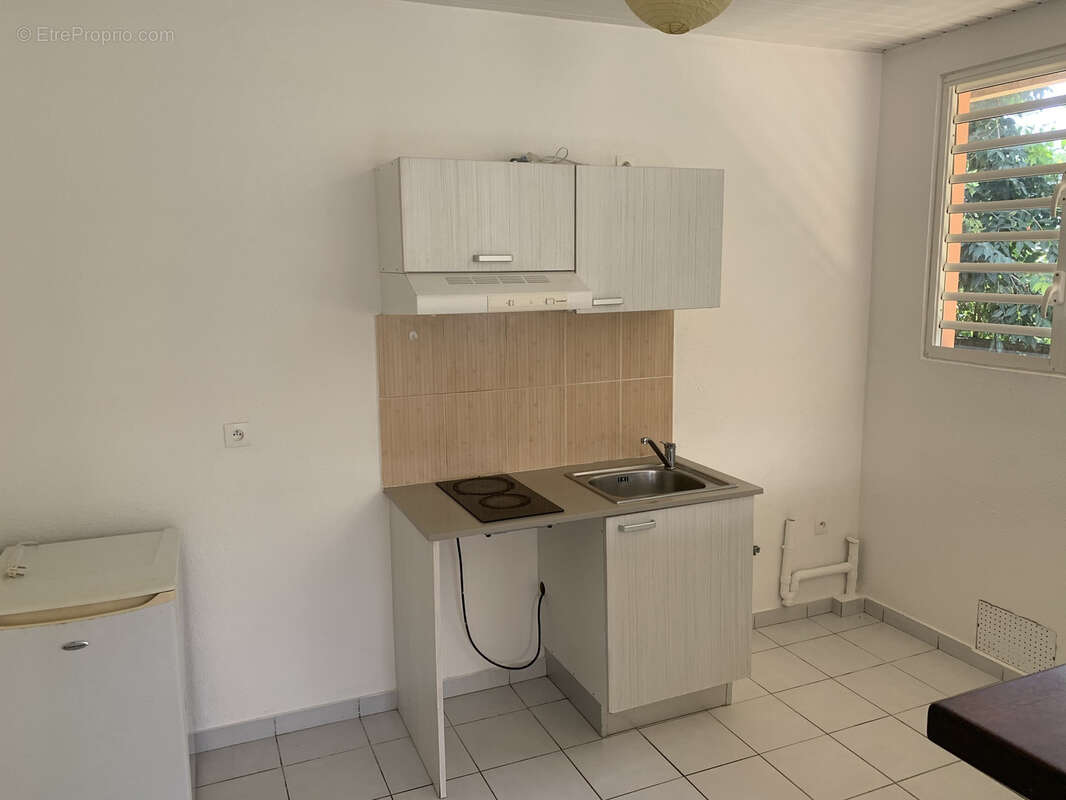 Appartement à CAYENNE