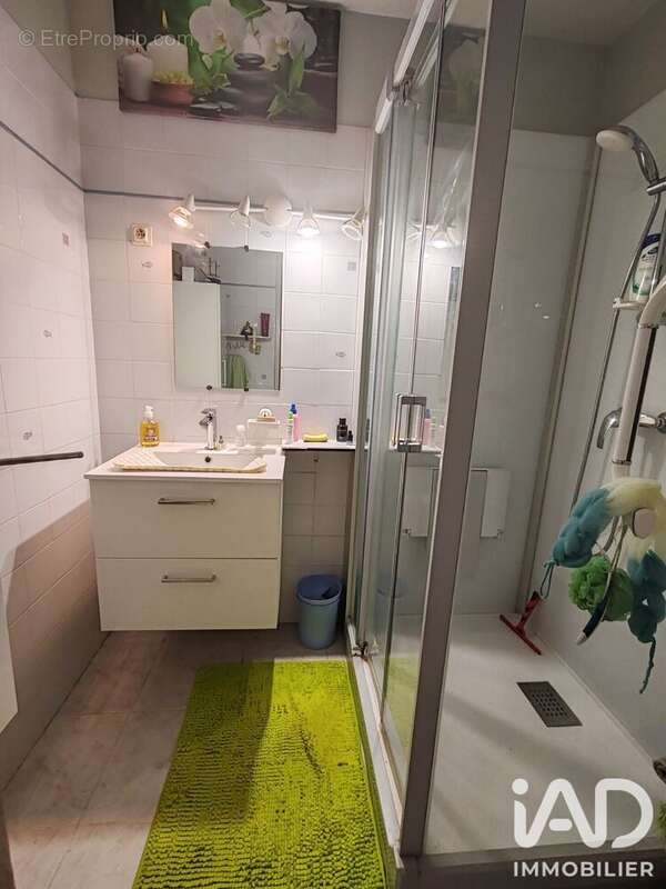 Maison 108 m² à Flogny-La-Chapelle  - photo 8