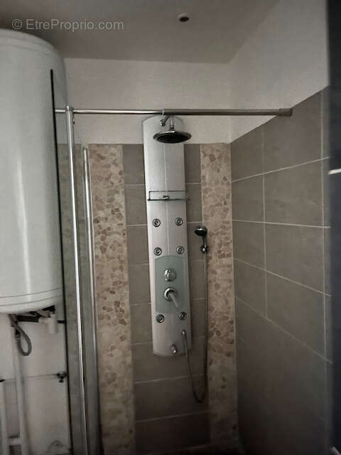 Appartement à AILHON