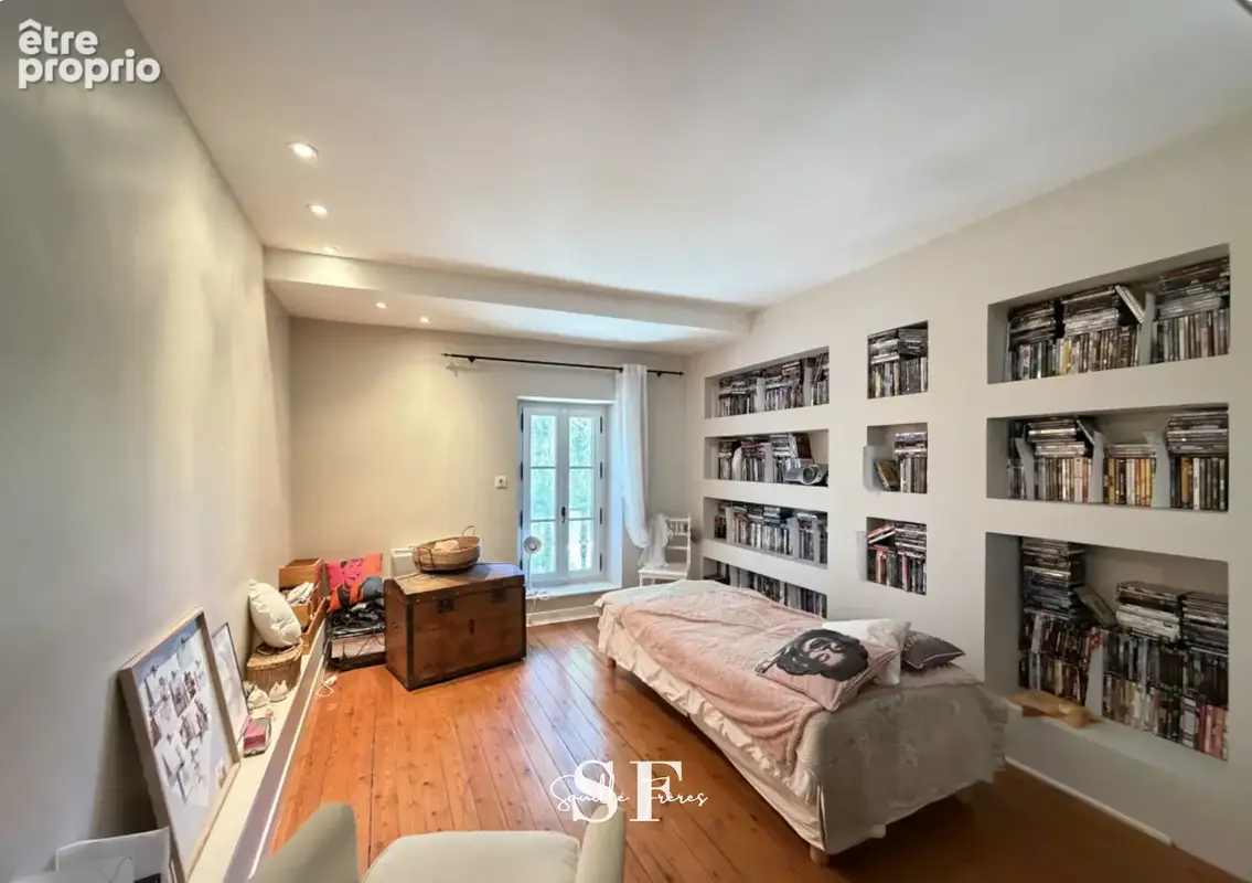 Agen rive gauche - propriete d'exception - photo 12