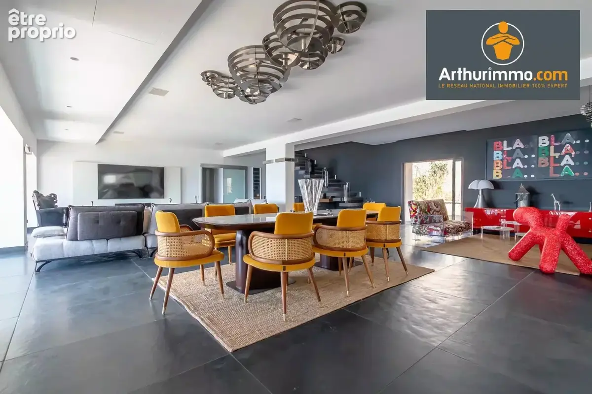 Vente Maison Ajaccio(20000) 4 050 000ï¿œ - photo 9