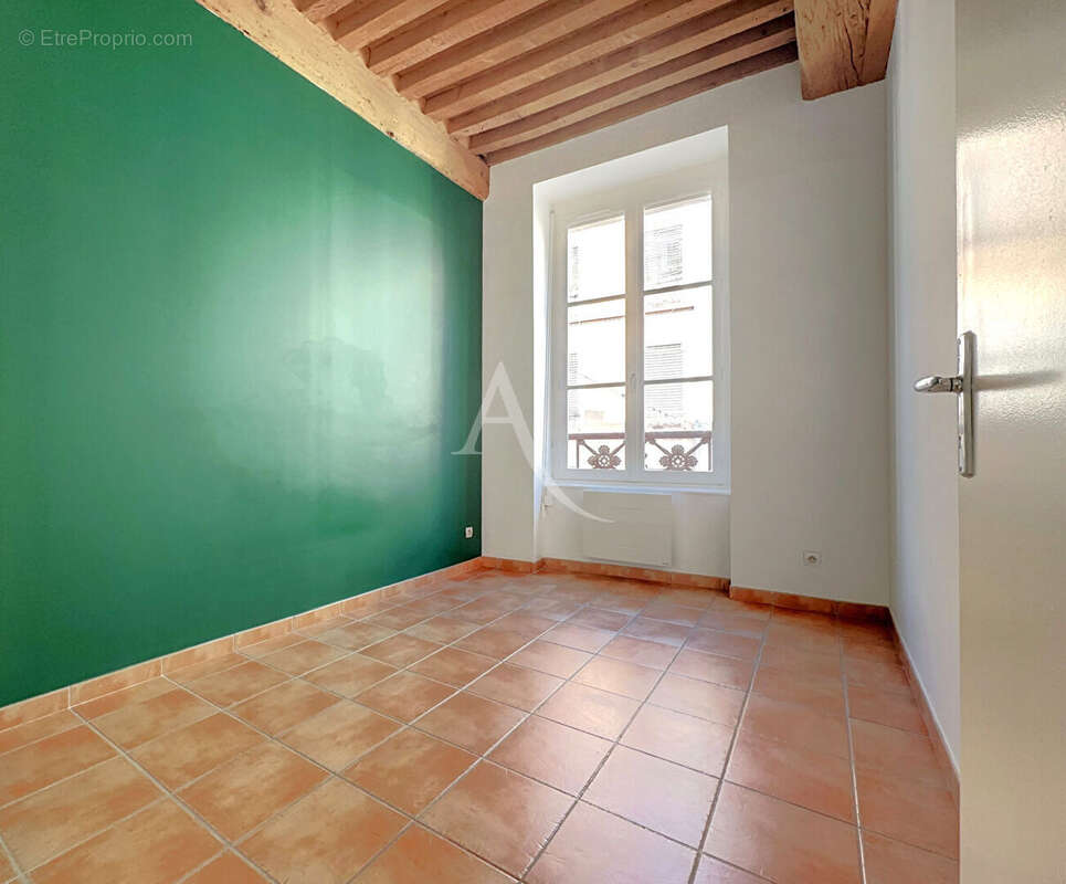 Appartement Lyon 2 pièces 44 m2 sur Croix Rousse - photo 5