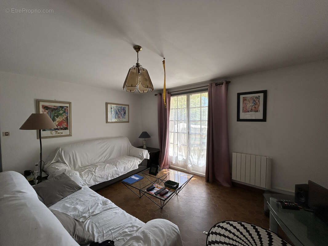 Maison à LA CASSAIGNE