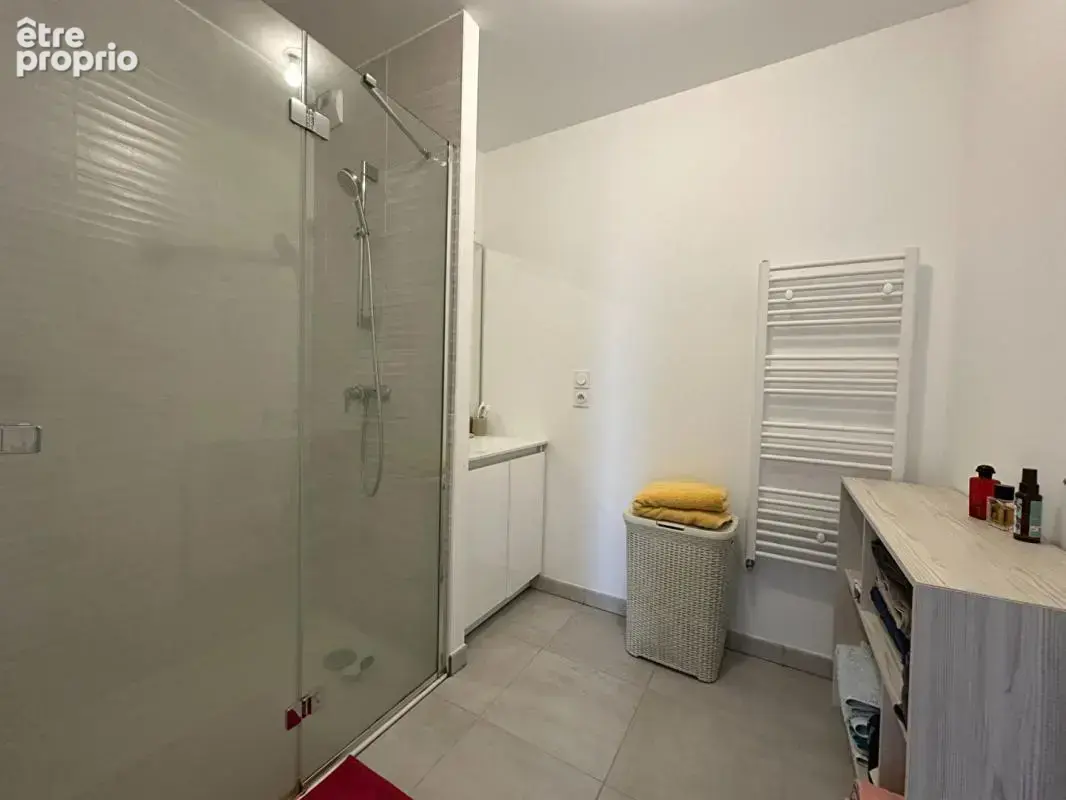 Appartement Sainte Luce Sur Loire 3 pièce(s) 60.3 m2 - photo 8