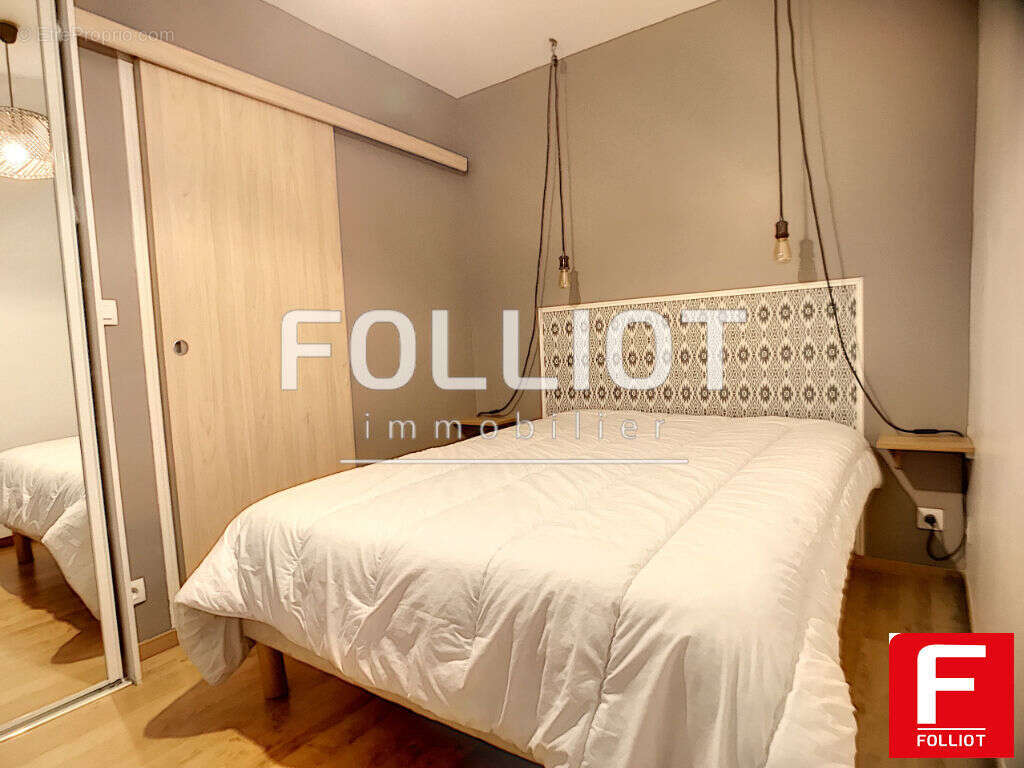 Appartement à GRANVILLE
