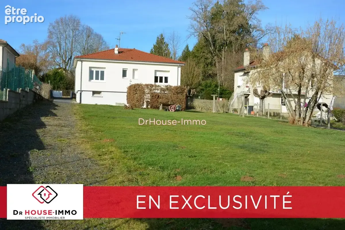 Maison 3 pièces 88 m² à vendre à Sereilhac (87620) - photo 18