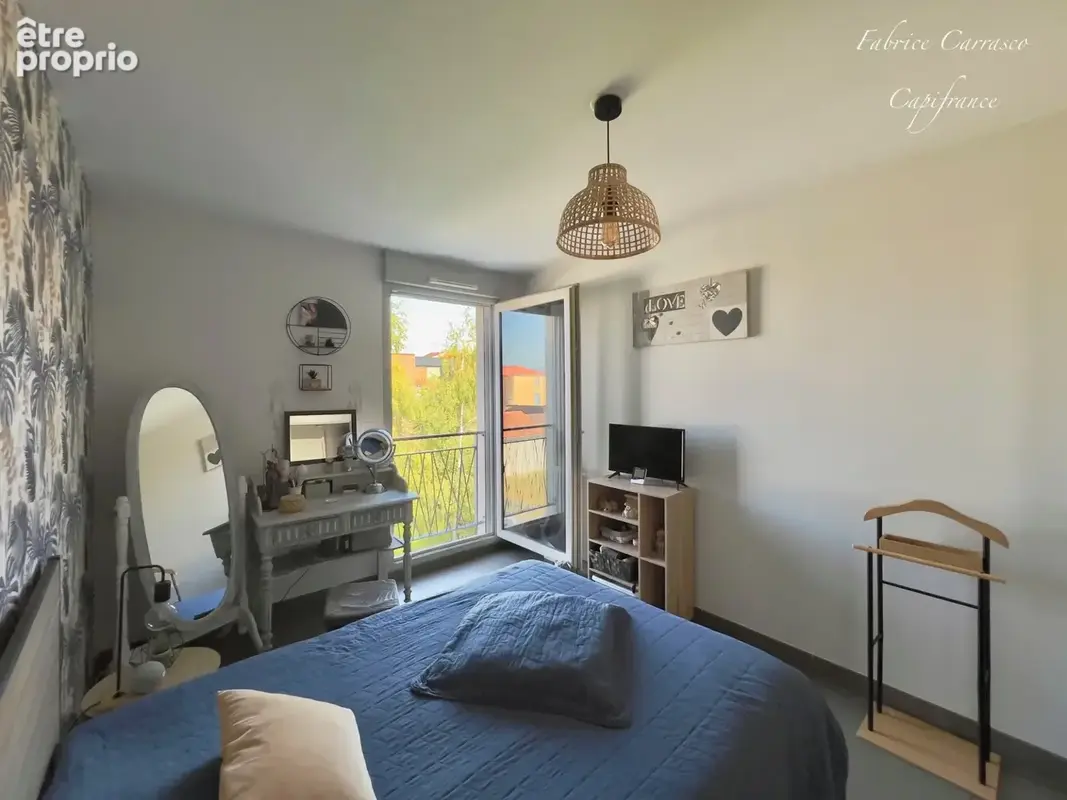 Appartement à vendre 3 pièces AULNAT de 67,60 m² au sein d'une résidence récente et sécurisée - photo 41