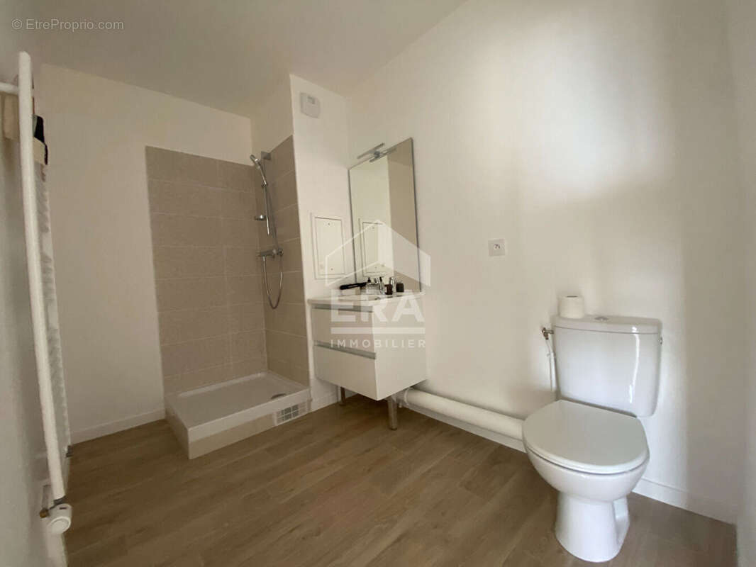 Appartement à EVRY