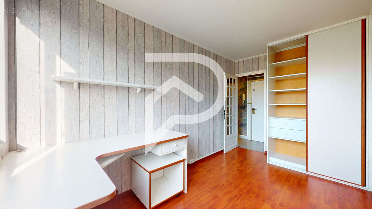 Appartement à MARLY-LE-ROI