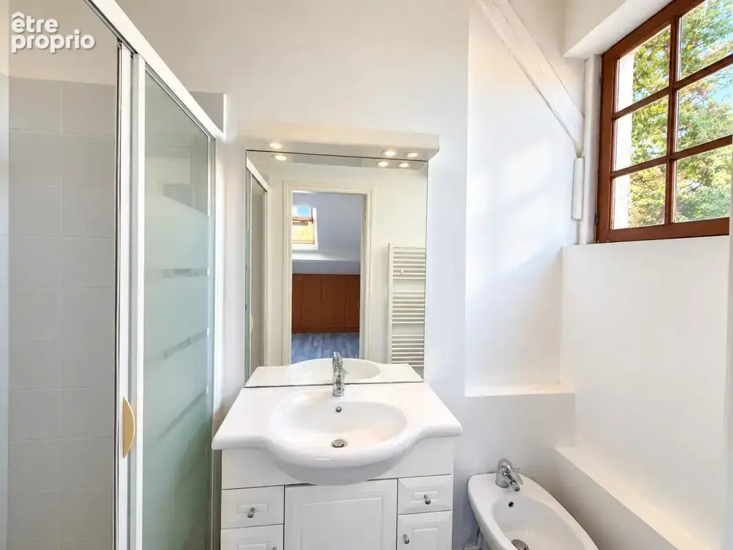 MONTMORENCY (95) - Duplex 4p - 81m² - photo 11