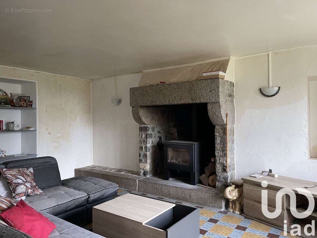 Photo 4 - Maison à MONTPINCHON