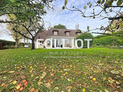 Maison à VILLONS-LES-BUISSONS