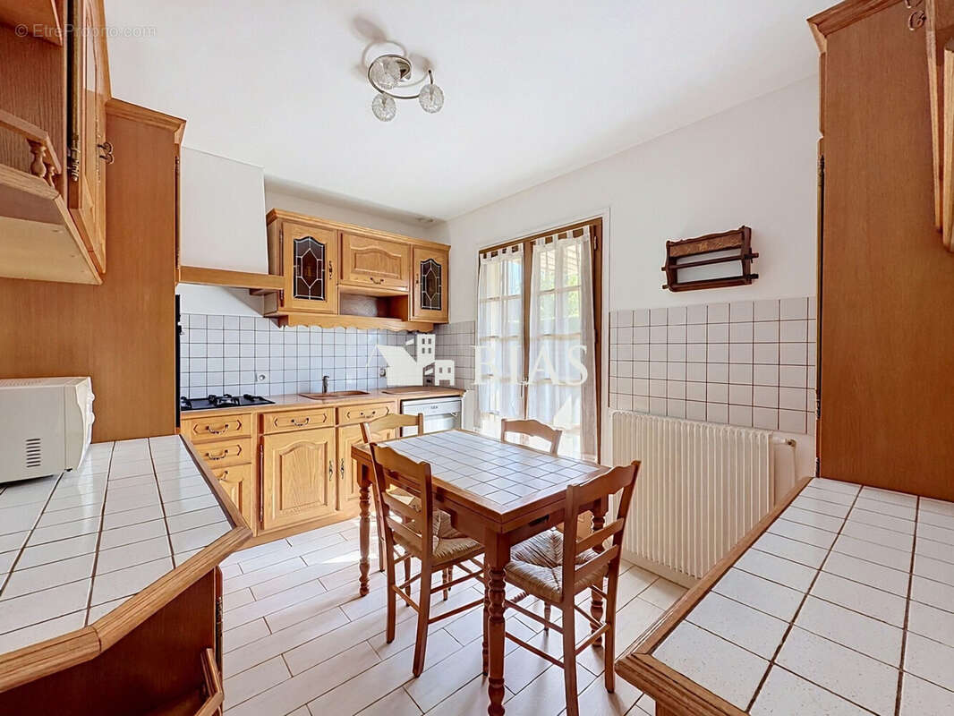 Maison 101 m² à Brionne  - photo 5