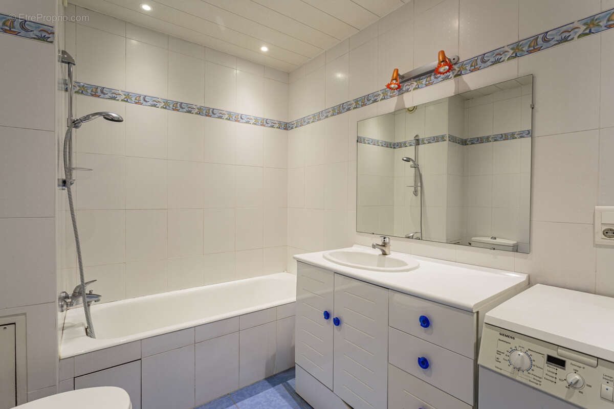 Appartement à BIARRITZ