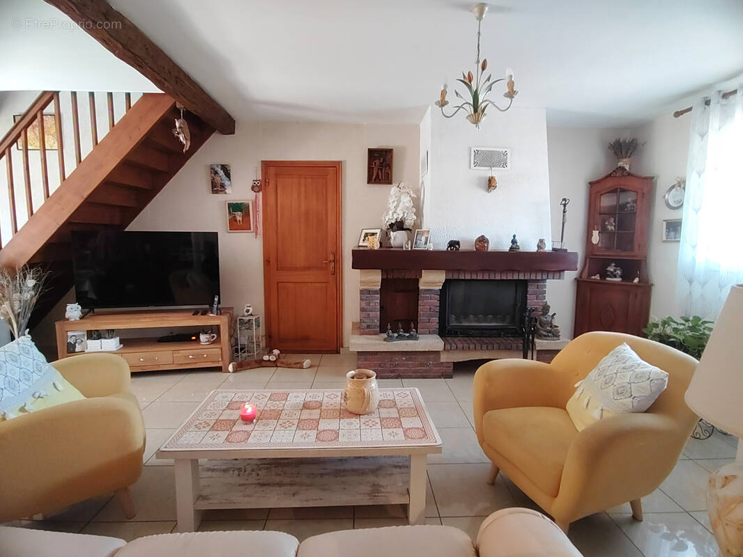 Maison à CASTRES