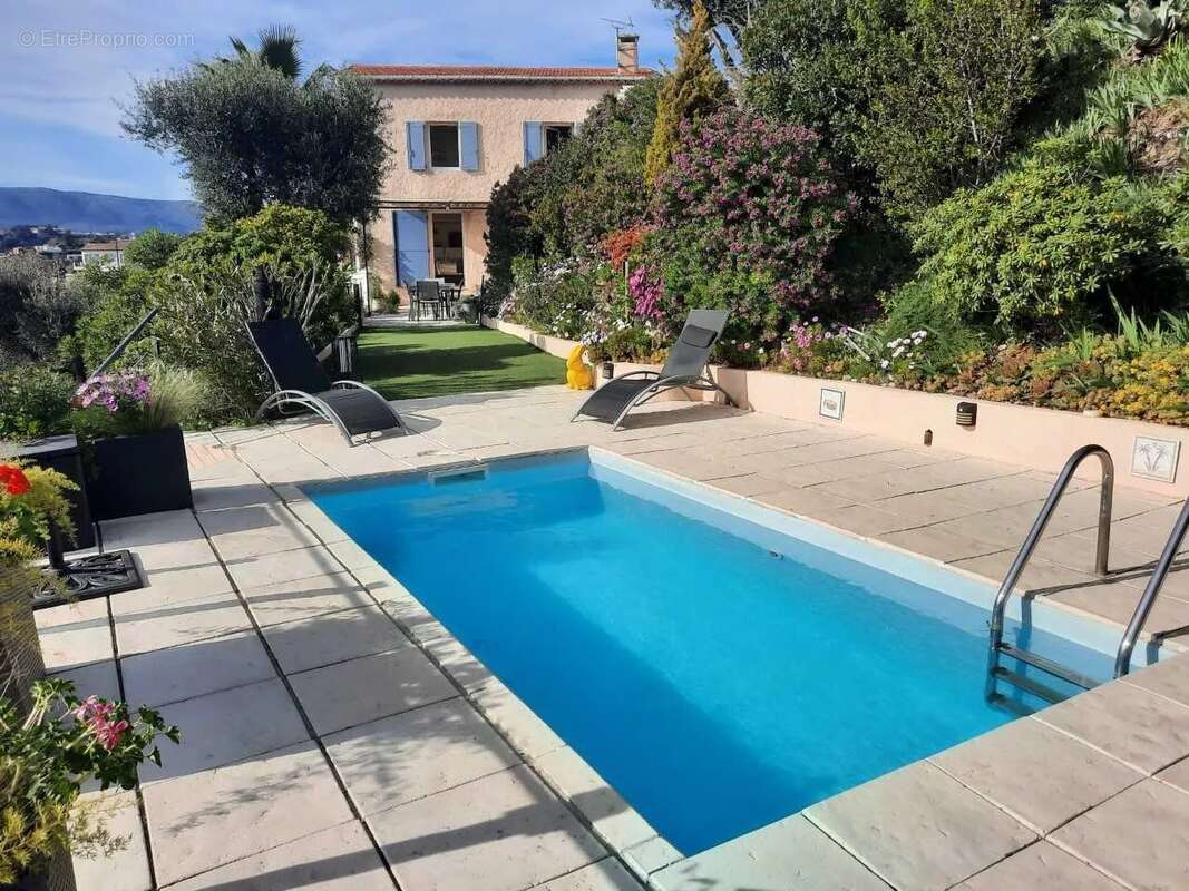 Maison à NICE