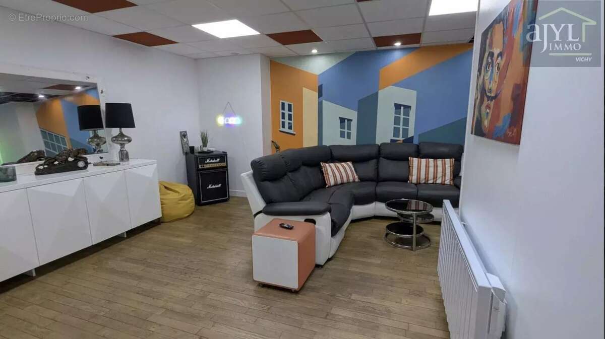 Appartement à VICHY