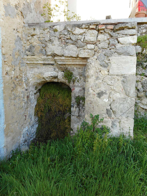 Maison à MEZIN