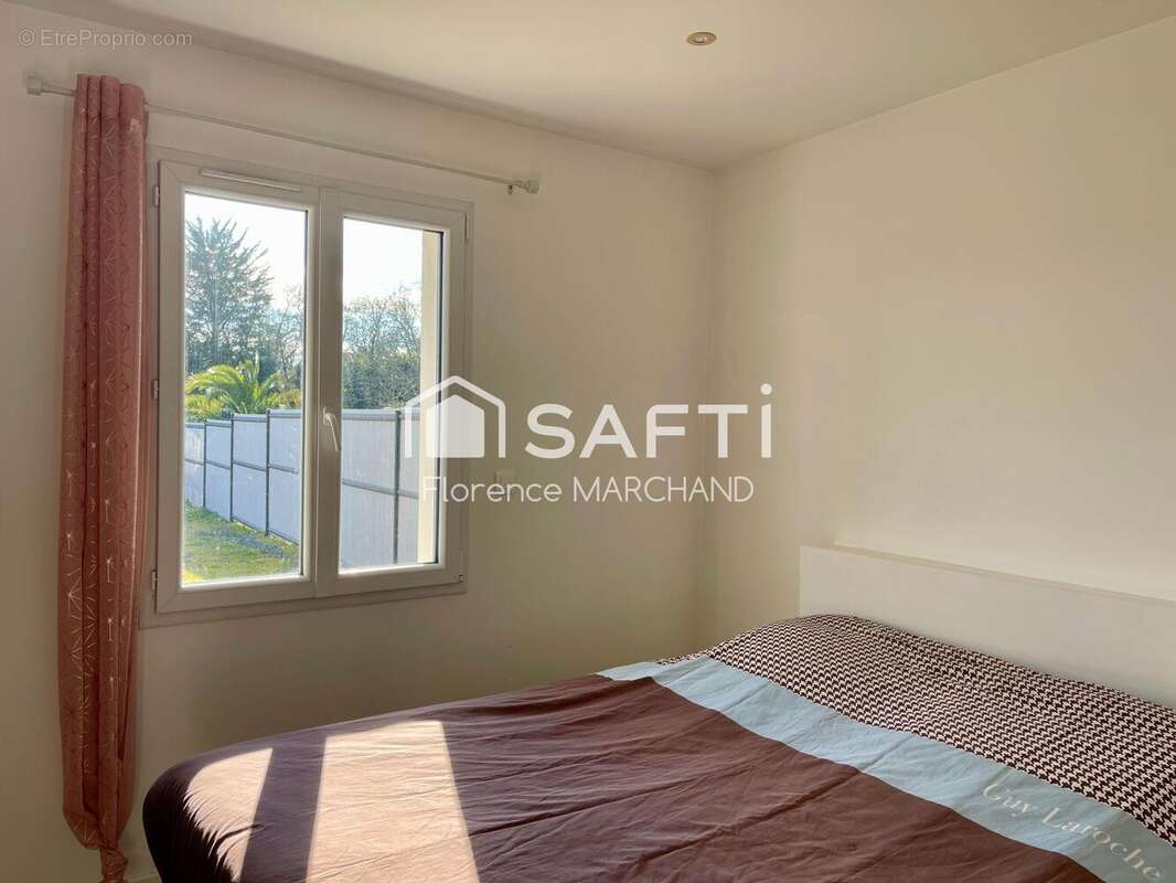 Photo 8 - Maison à BENON