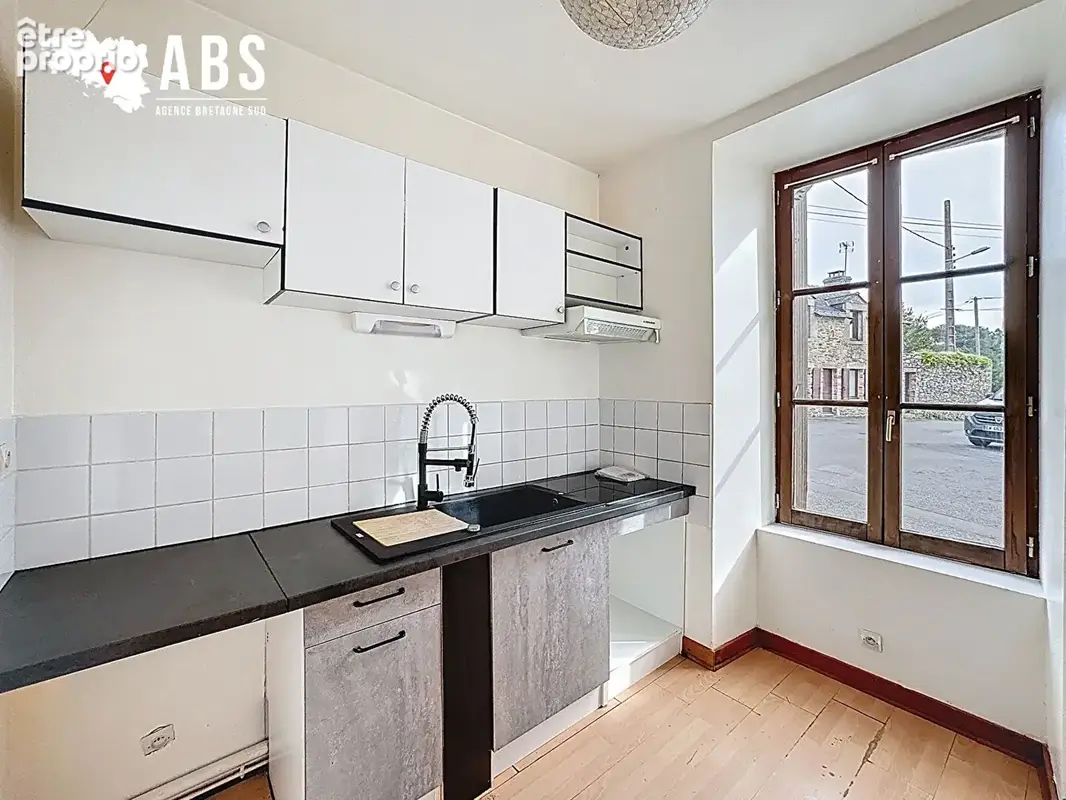 Appartement à LA ROCHE-BERNARD