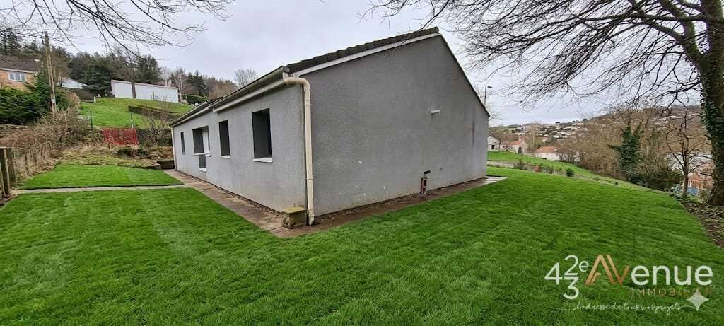 Maison à SAINT-ETIENNE