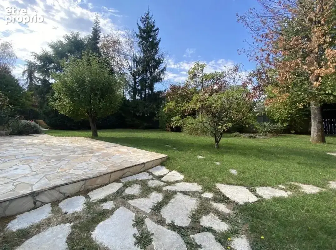 Belle maison familiale avec grand jardin - photo 16