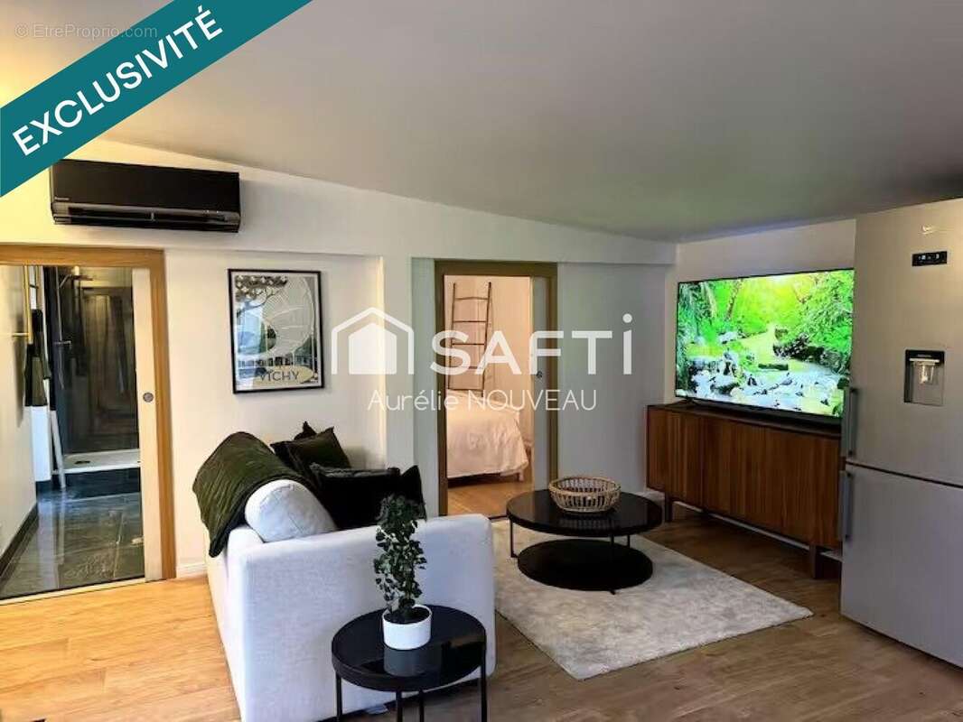 Photo 8 - Maison à VENDAT