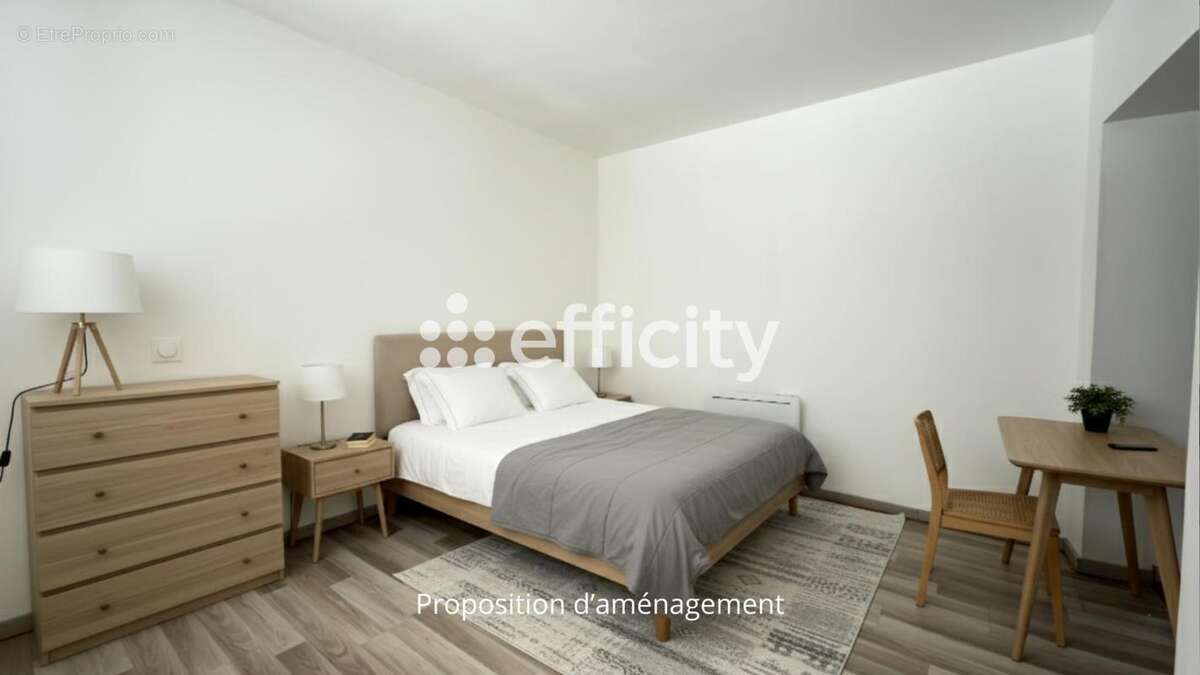 Appartement à PONT-EVEQUE