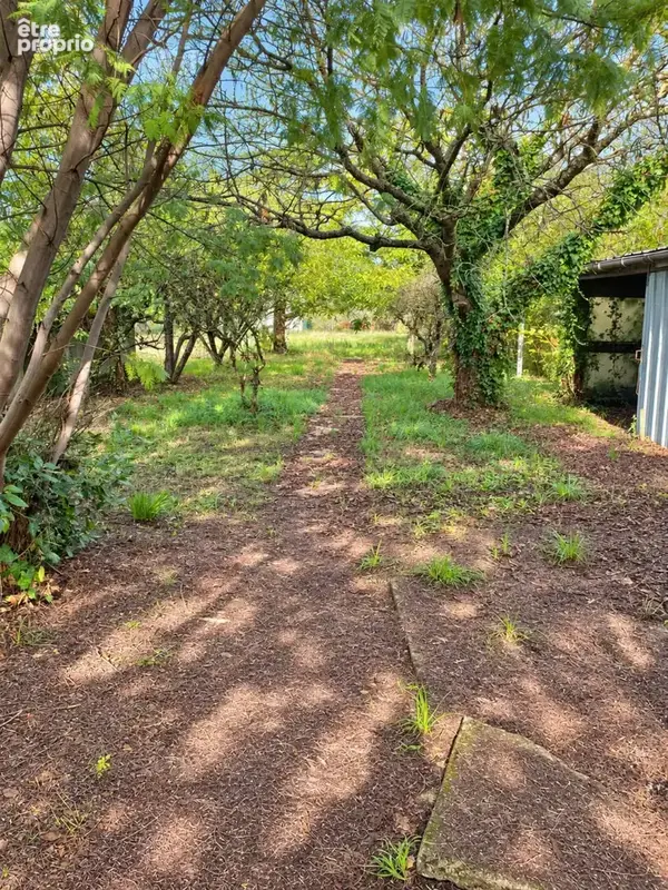 Maison 4 pièces à Rezé - photo 3