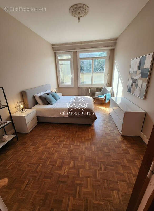 Appartement à LYON-4E