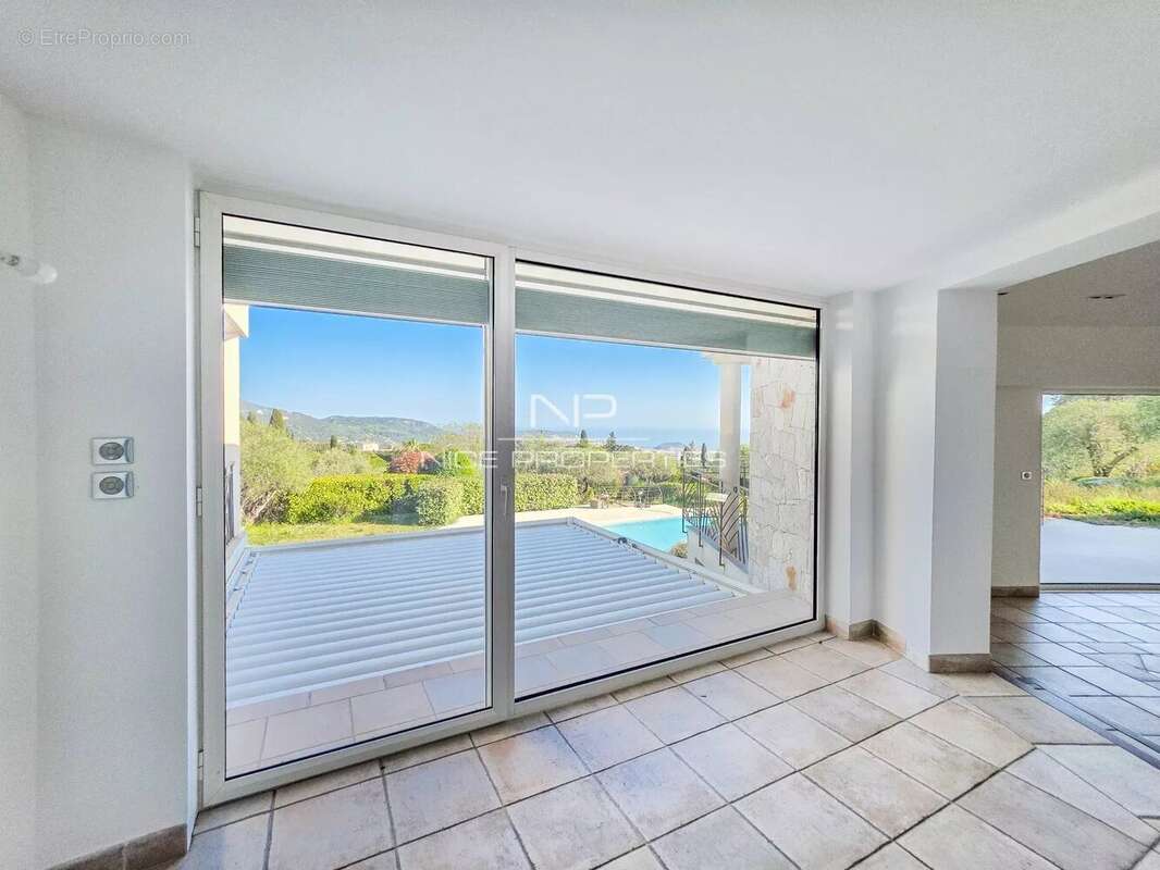 Maison à NICE